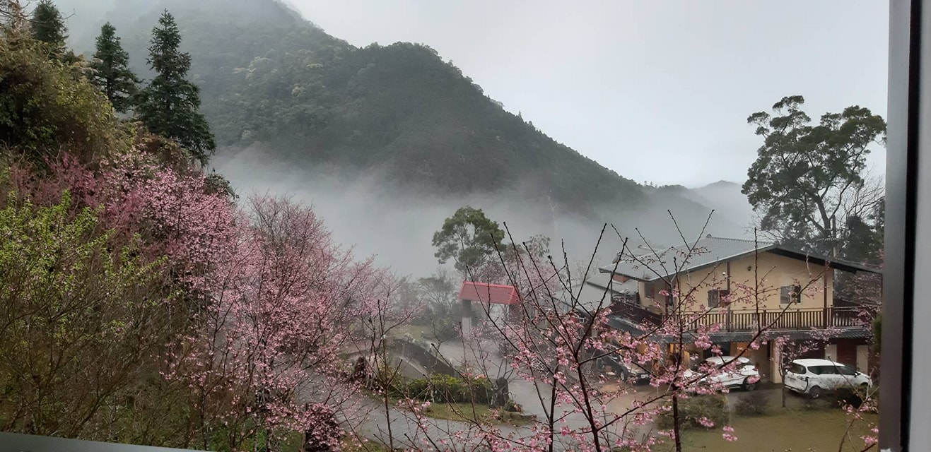 風雅月筑-淇岄淇邑莊園 封面