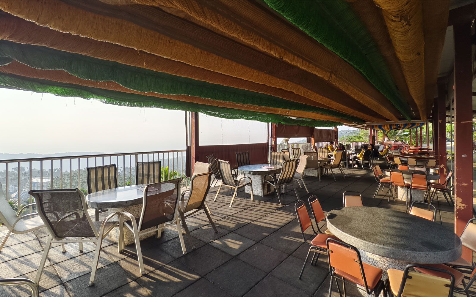 海宴休閒農莊 圖片